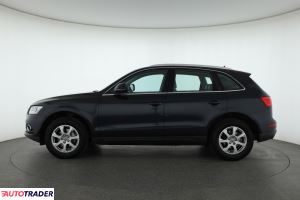 Audi Q5 2014 2.0 221 KM Audi Q5 2014 2.0 221 KM