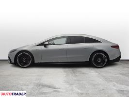 Mercedes Pozostałe 2022 658 KM