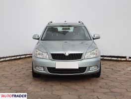 Skoda Octavia 2009 1.6 103 KM Skoda Octavia 2009 1.6 103 KM
