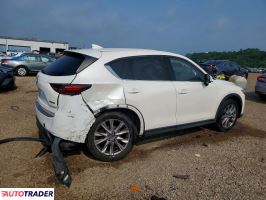 Mazda CX-5 2021 2