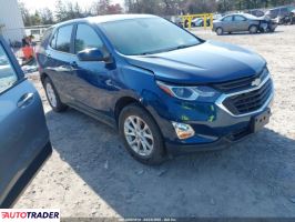 Chevrolet Equinox 2021 1 Chevrolet Equinox 2021 1