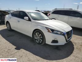 Nissan Altima 2019 2 Nissan Altima 2019 2