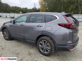Honda CR-V 2022 2