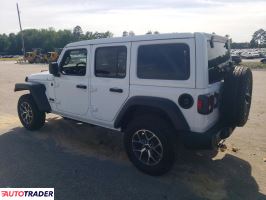 Jeep Wrangler 2026 2