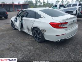 Honda Accord 2020 1