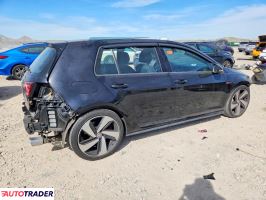Volkswagen Golf 2020 2