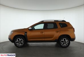 Dacia Duster 2019 1.6 112 KM