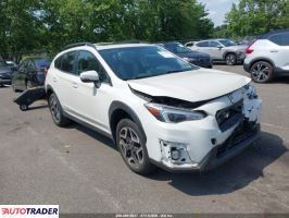 Subaru Pozostałe - zobacz ofertę