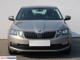 Skoda Octavia 2017 1.4 147 KM