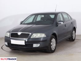 Skoda Octavia 2006 1.9 103 KM