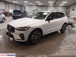 Volvo XC60 2025 2 Volvo XC60 2025 2