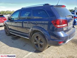 Dodge Journey 2020 2