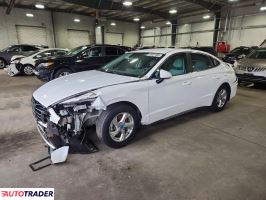 Hyundai Sonata 2020 2