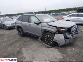 Subaru Forester - zobacz ofertę