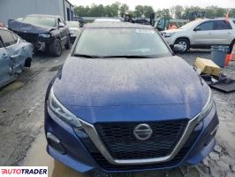 Nissan Altima 2019 2