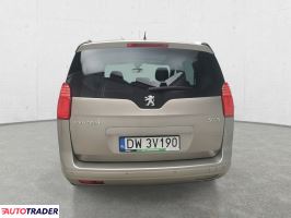 Peugeot 5008 2012 2.0 150 KM
