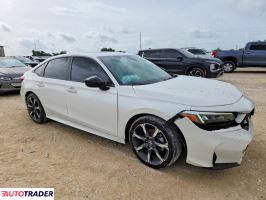 Honda Civic 2025 2