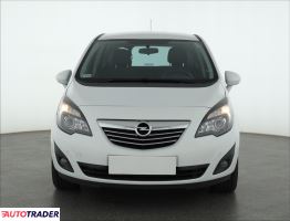 Opel Meriva 2012 1.7 128 KM