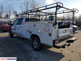 Chevrolet Silverado 2023 6