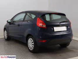 Ford Fiesta 2010 1.2 59 KM