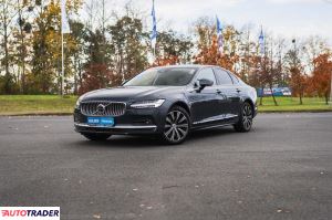 Volvo S90 - zobacz ofertę
