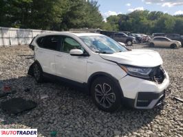 Honda CR-V 2020 2