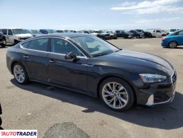 Audi A5 2022 2