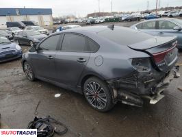 Kia Pozostałe 2022 1