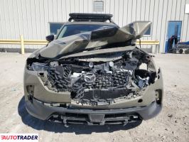Mazda 5 2025 2 Mazda 5 2025 2