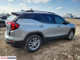 GMC Terrain 2023 1