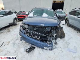 Jeep Grand Cherokee 2020 3