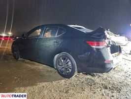 Nissan Sentra 2020 2