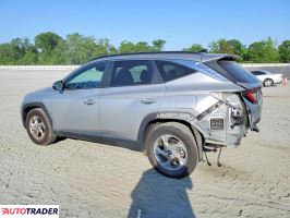 Hyundai Tucson 2024 2