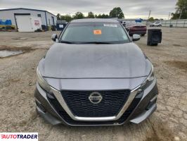 Nissan Altima 2020 2