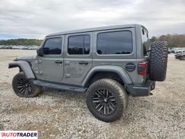 Jeep Wrangler 2021 2