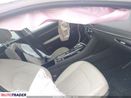 Hyundai Sonata 2022 1