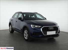 Audi Q3 2022 1.5 147 KM