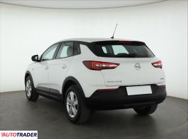 Opel Grandland 2021 1.2 128 KM