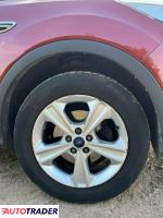 Ford Escape 2014 1.6 173 KM Ford Escape 2014 1.6 173 KM