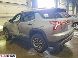 Chevrolet Equinox 2025 1