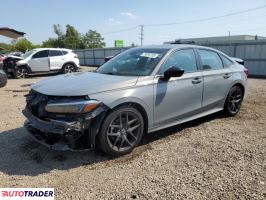 Honda Civic 2025 2 Honda Civic 2025 2