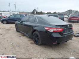 Toyota Camry 2020 2