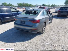 Volkswagen Jetta 2024 1