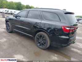 Dodge Durango 2020 3