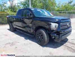 Toyota Tundra 2021 5
