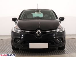 Renault Clio 2019 0.9 88 KM