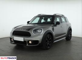 Mini Countryman 2018 1.5 134 KM Mini Countryman 2018 1.5 134 KM