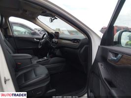 Ford Escape 2020 2