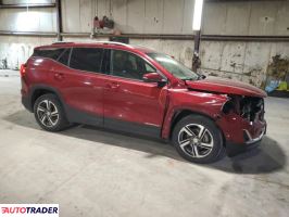 GMC Terrain 2019 1 GMC Terrain 2019 1