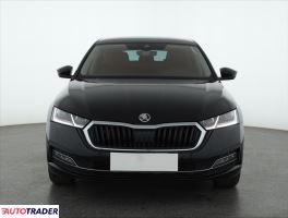 Skoda Octavia 2022 1.5 147 KM